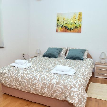 Apartman Buongiorno Jajce Buitenkant foto