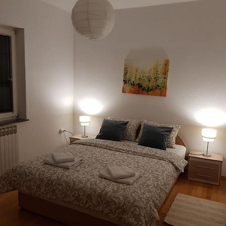 Apartman Buongiorno Jajce Buitenkant foto