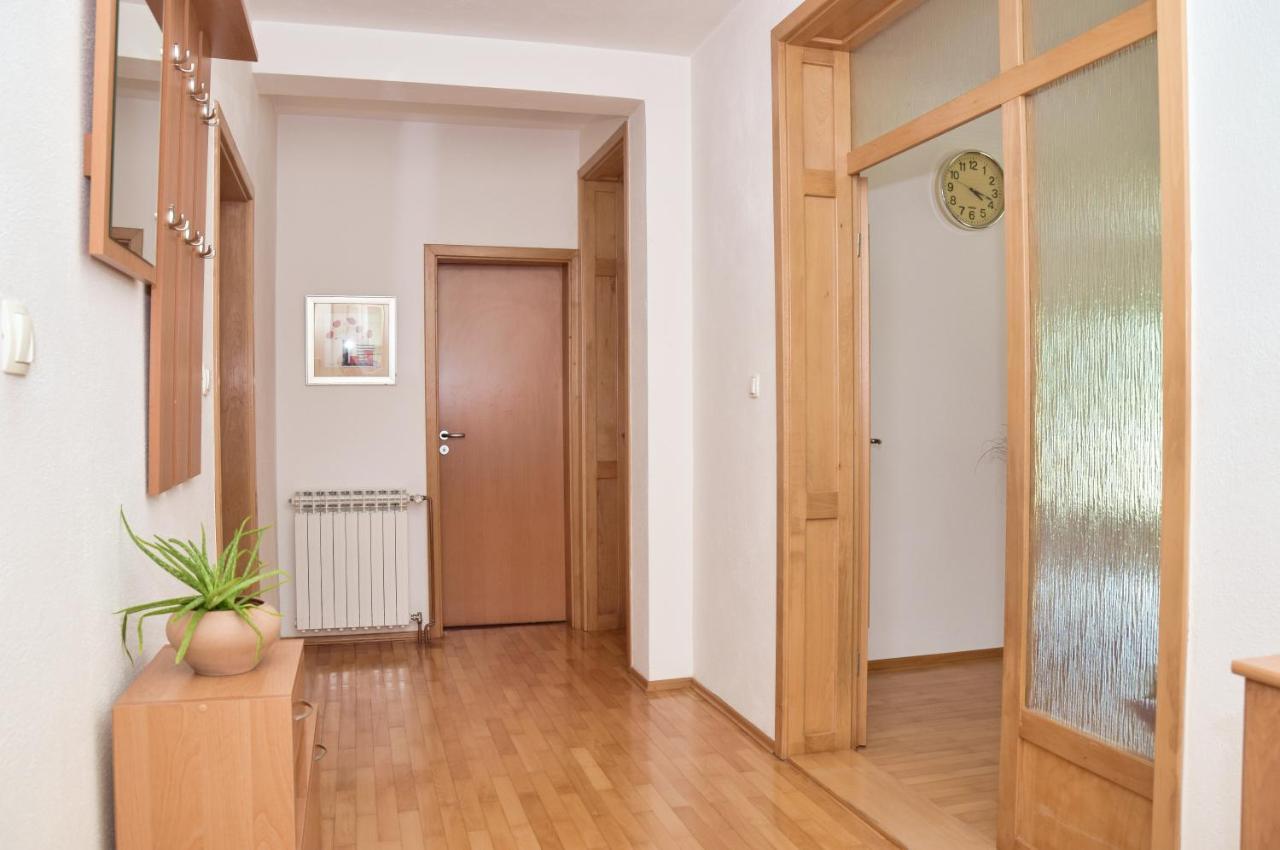 Apartman Buongiorno Jajce Buitenkant foto