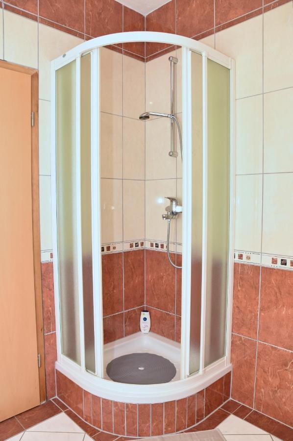 Apartman Buongiorno Jajce Buitenkant foto