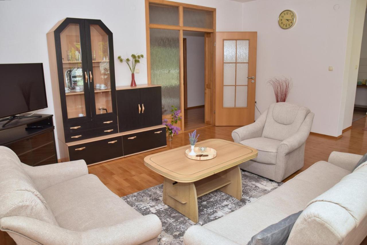 Apartman Buongiorno Jajce Buitenkant foto