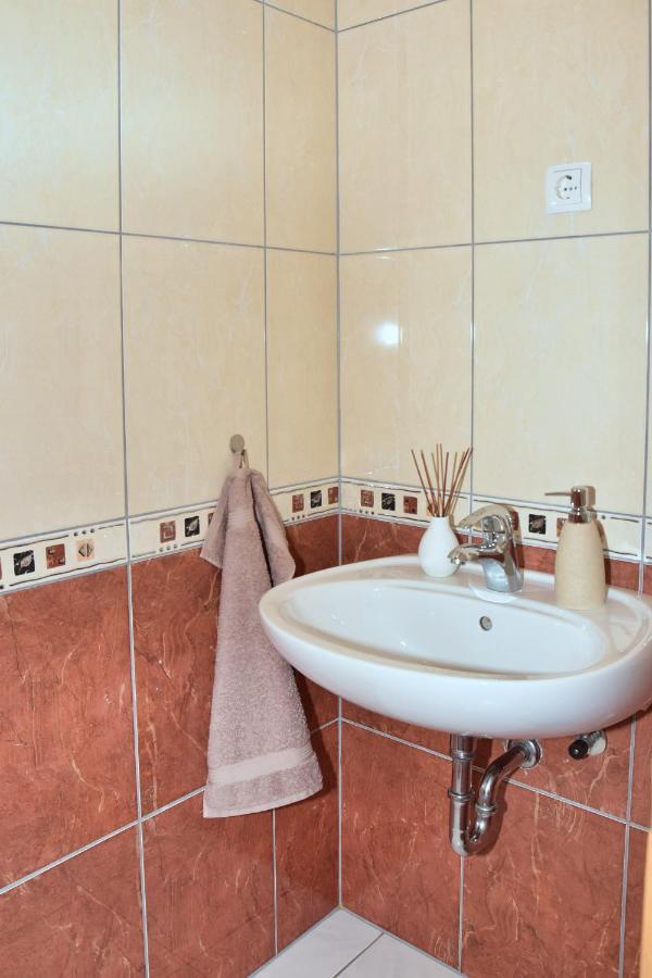 Apartman Buongiorno Jajce Buitenkant foto