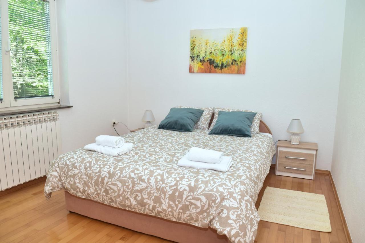 Apartman Buongiorno Jajce Buitenkant foto