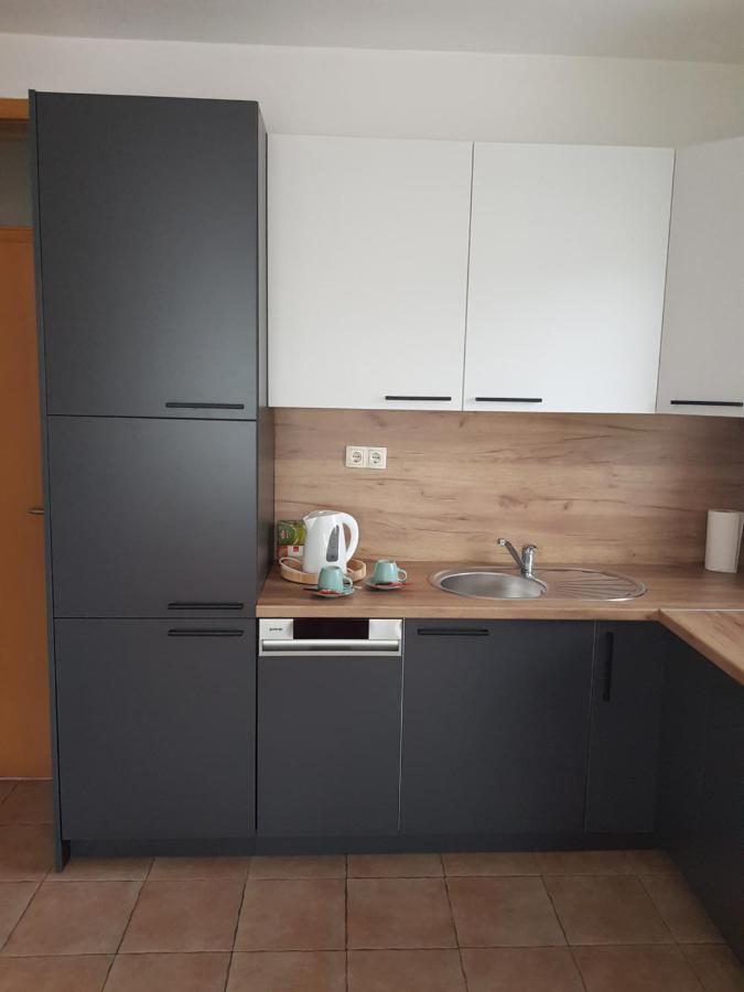 Apartman Buongiorno Jajce Buitenkant foto