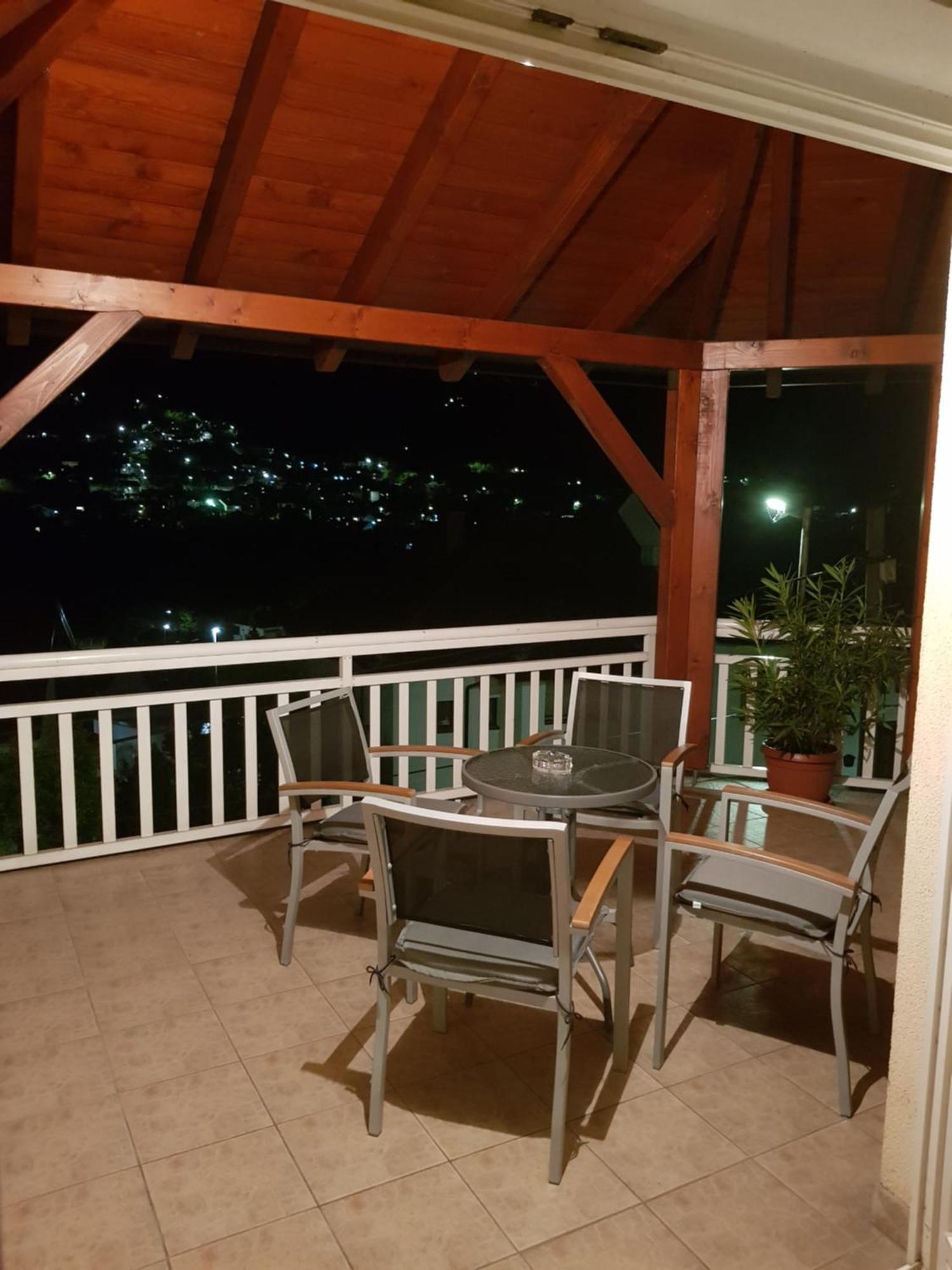Apartman Buongiorno Jajce Buitenkant foto
